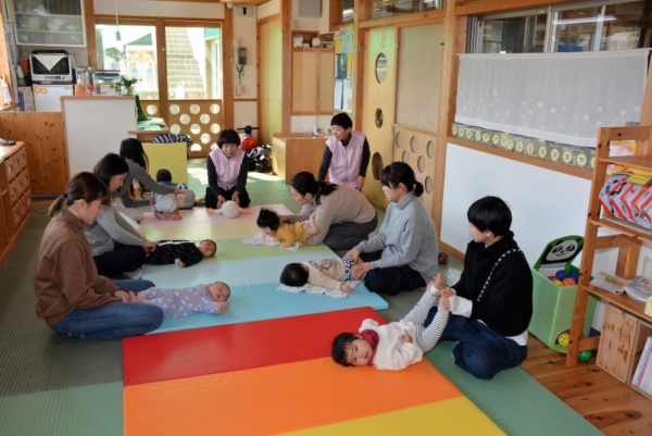 【参加団体が増えました】高知の子育て支援「つむサポ」2022年度は9団体が子育て講座を開いています