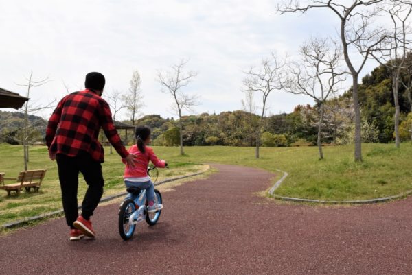 ナス公園（安芸広域公園）｜ナスの巨大アスレチックがある高知県東部の人気公園