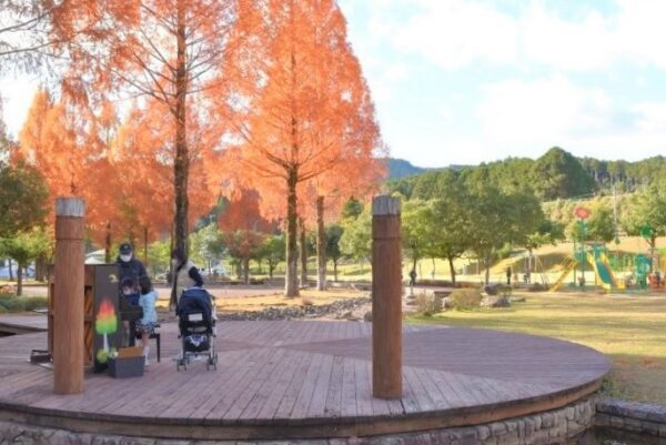 【2024年】四万十町で「シェルシェ」（四万十緑林公園）｜こだわりグルメやハンドメイド雑貨が約100ブース並びます