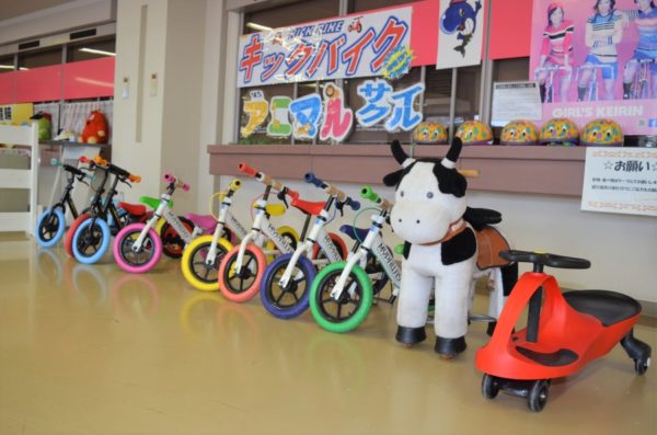 高知市の城ノ平運動公園で「ふれあいスポーツ体験DAY」｜親子でさまざまな運動にチャレンジ！参加無料です