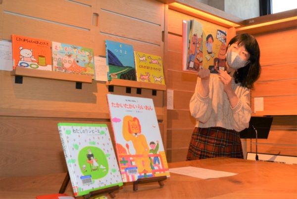高知県立文学館でノンタン絵本の世界展「もっと！ノンタン みんなだいすき！」｜原画や遊べる仕掛けを楽しもう