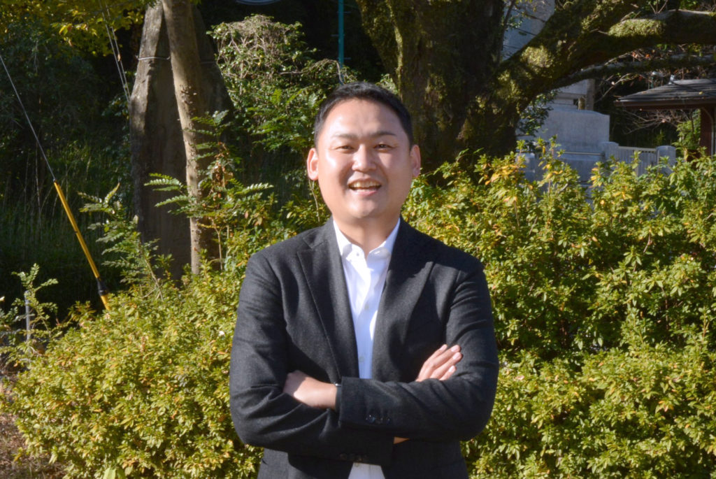 ココハレインタビュー】山本剛さん｜大切な家族を失った悲しみにどう