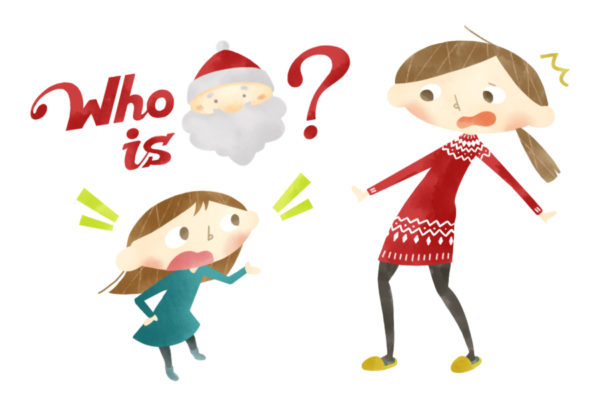 子どもの喜ぶ顔が見たい！｜ココハレ広場⑨「クリスマスプレゼント、どうしてる？」
