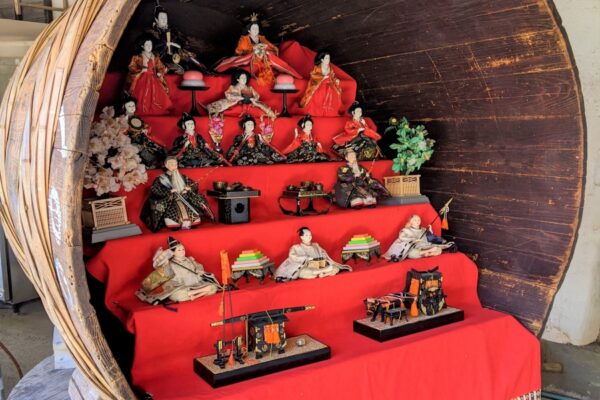 【2024年】高知県内のひな祭り、展示情報まとめ｜各地でさまざまなひな人形が飾られています