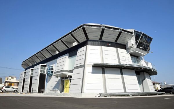南国市の海洋堂Space Factoryなんこくで「ナンコクスクールフェスティバル」｜高校・高専の「ものづくり」を紹介しています