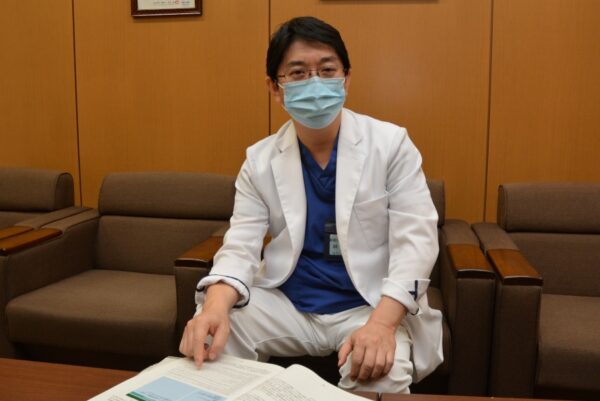 新型コロナウイルスに感染する妊婦さんが増加しています｜高知県内の対応を高知医療センター・林和俊先生に聞きました