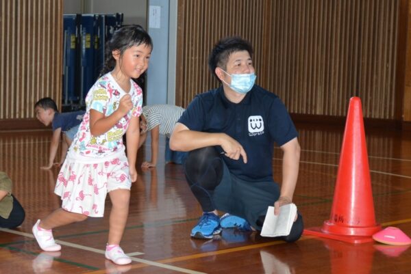 大篠小の岡林さんが100メートルで小学生日本新を記録しました！｜週間高知の子どもニュース（2021年9月18～24日）