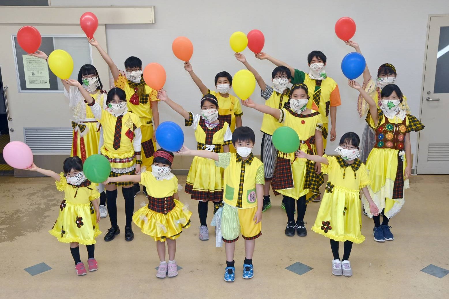 高知市で「高知少年少女合唱団第37回定期演奏会」｜「みんなのうた」でおなじみの歌を披露します