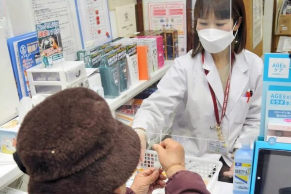 新型コロナウイルスの無料検査が高知県内の薬局で始まりました