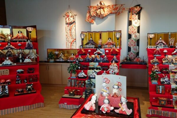 【2022年】高知県内の「おひなさま」展示情報まとめ｜各地でさまざまなひな人形が飾られています