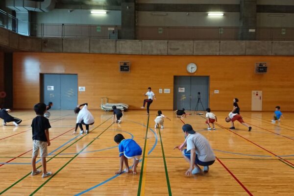 高知市総合体育館で「カポエイラ体験DAY」｜子どもから大人まで幅広く楽しめる格闘技に挑戦しよう！