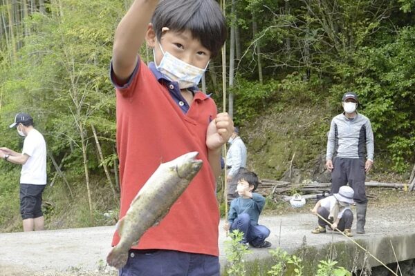 北川小児童が制作した映像が大臣奨励賞を受賞しました｜週間高知の子どもニュース（2021年5月29～6月4日）