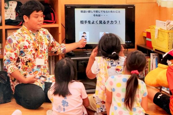 【2022年】高知城歴史博物館で「子どもたいけん教室」｜城下町を歴史探検しよう！