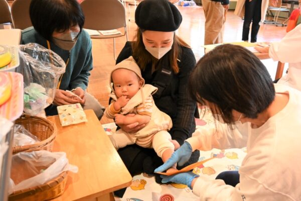 高知県の全市町村で産婦健診が無償化されました