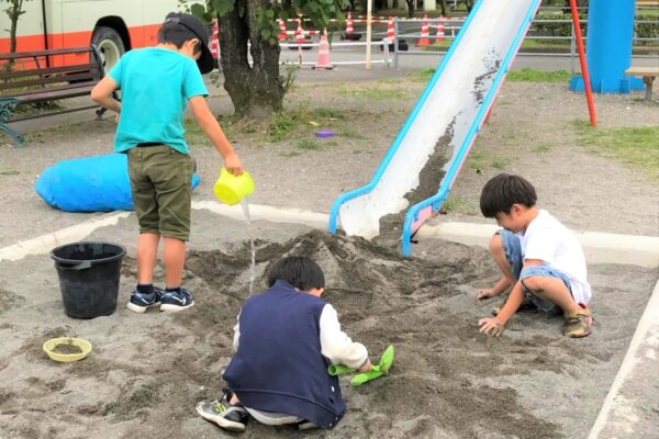 【2023年】高知市の比島交通公園で「交通公園の節分まつり」｜コロナ終息を願い、豆まき！昔遊びも楽しめます