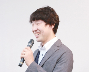 ファイナンシャルプランナーの小林晶秀さん