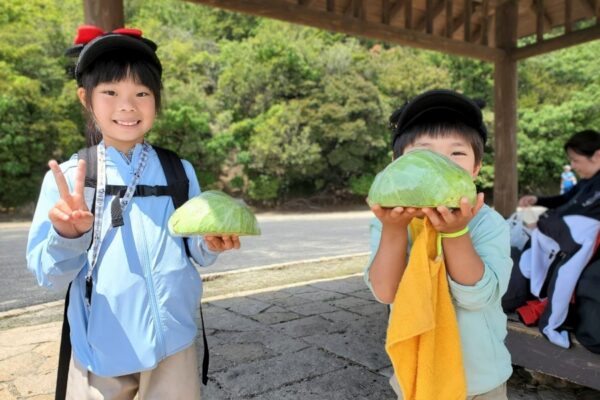【2023年】高知市で「わんぱーくこうちスタンプラリー」｜小学生までの子ども、先着100人です
