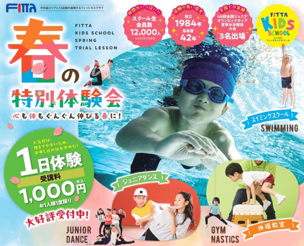 PR／フィッタ高知