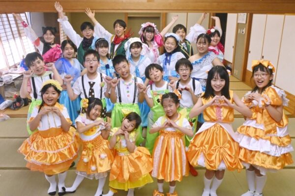 【2023年】高知市で「高知少年少女合唱団第39回定期演奏会」（春野・ピアステージ）｜昔懐かしの歌、昭和歌謡で盛り上げます！