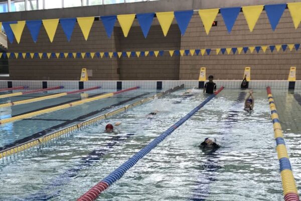 高知市で「小学生水泳教室」（高知市総合体育館）｜水泳が苦手な市内の小学生が対象です