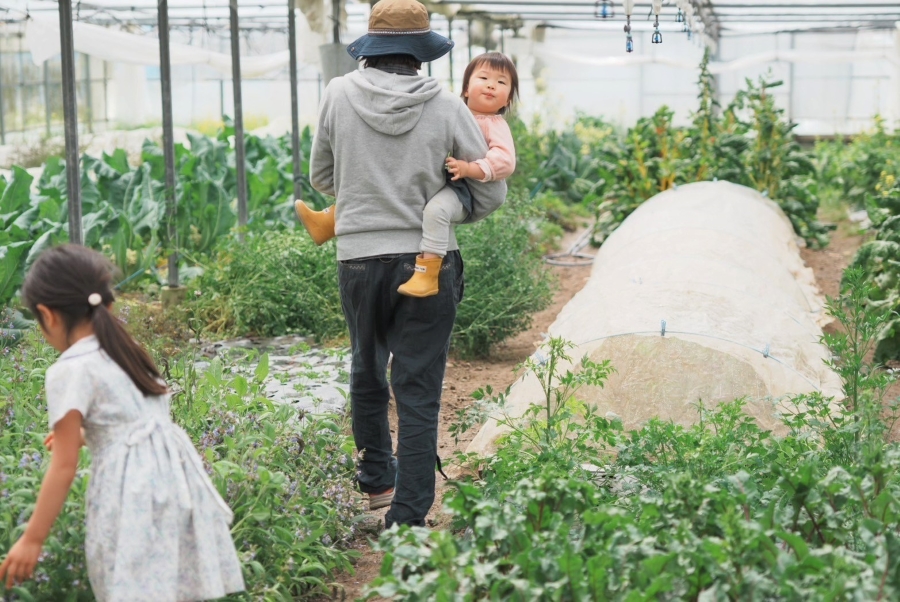 長女が3歳を過ぎ、「子どもと遊ぶのがとても苦手」と気づきました