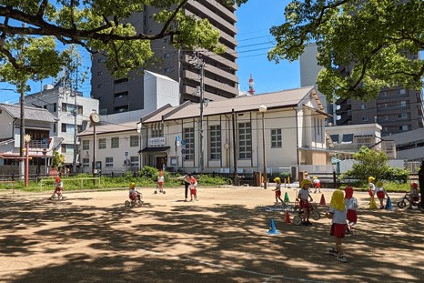 高知聖母幼稚園（こうちせいぼようちえん）