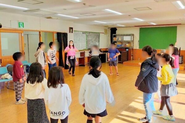 【2024年】高知市で「ZUMBA KIDS 夏休み教室」「親子で学ぶ救命救急」（レンタルスペース「Biginning」）｜各回でそれぞれ1つの国の文化や音楽を学びます
