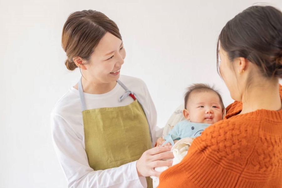 隙間のない子育て支援を届けたい！子どもの預かり、育児のお手伝い、家事代行、外出同行…四万十市で「家族サポートにこにこ」が始まりました