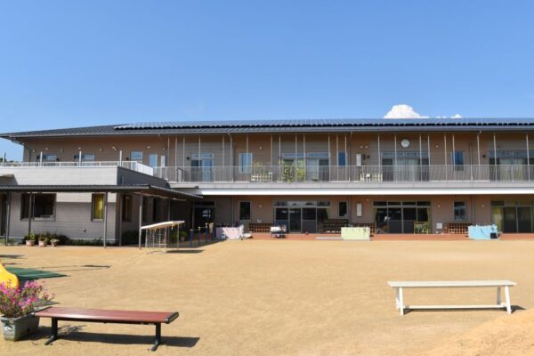 認定こども園　田野っ子（たのっこ）