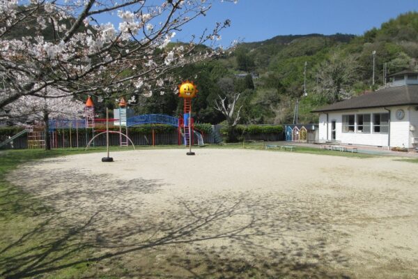 かがみ保育園