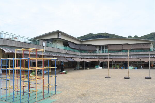 中野保育園（なかのほいくえん）