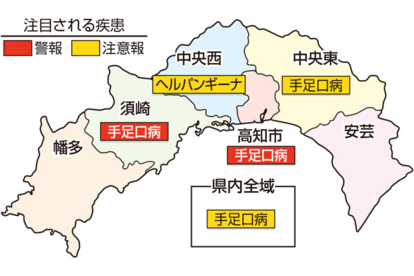 2023年、高知の子育て世代で流行した言葉は？「ココハレ流行語大賞2023」が決定しました！