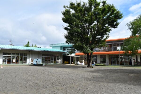 佐川町若草保育園（さかわちょうわかくさほいくえん）