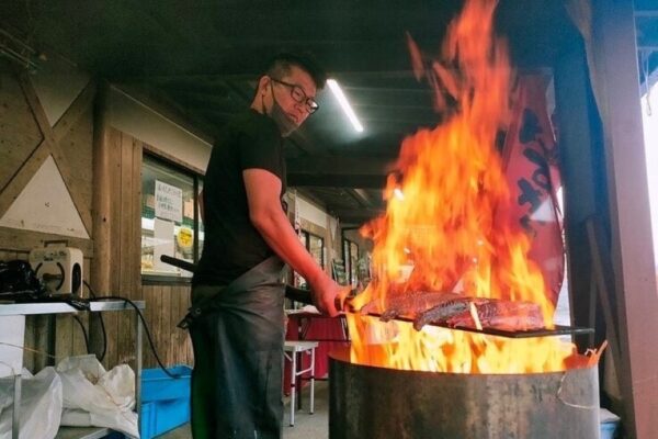 土佐清水市で「漁師が作る漁師飯」「農家が作る農家飯」を提供したい！｜ランチもできる人気鮮魚店「鮮魚一八」の新たな挑戦