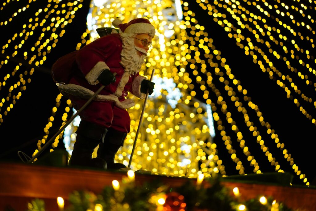 2023年12月のイベントの様子（提供写真）