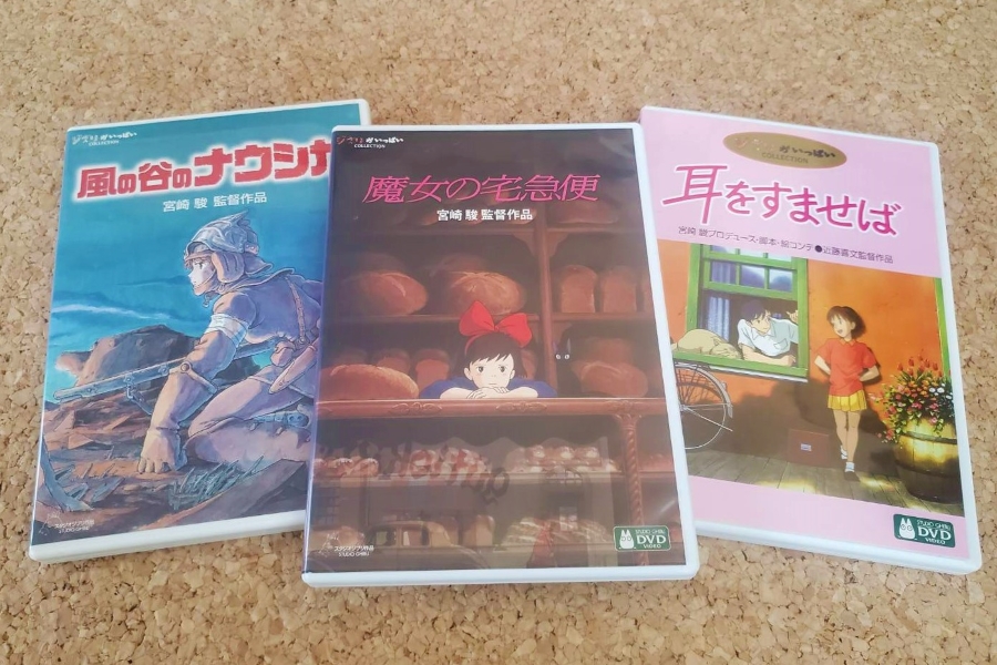 「ジブリアニメでは思春期が描かれてるんですよ」と今西さんが語りました