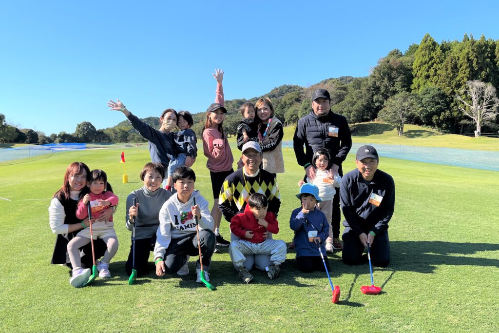 親子ツアー、無事終了！お疲れさまでした！