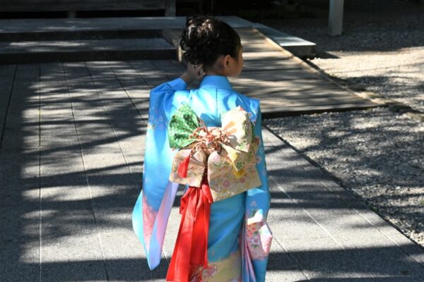 七五三が終わっちゃった…「幼児の子育て」の終わりが近づいています｜「ママと記者やってます・56」