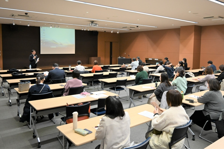 持続可能なお産の形とは？高知母性衛生学会で聞いてきました