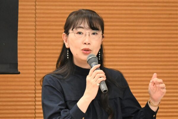 不登校、ひきこもり…わが子への関わり方は？声かけは？｜ひきこもりUX会議・代表理事の林恭子さんが語りました