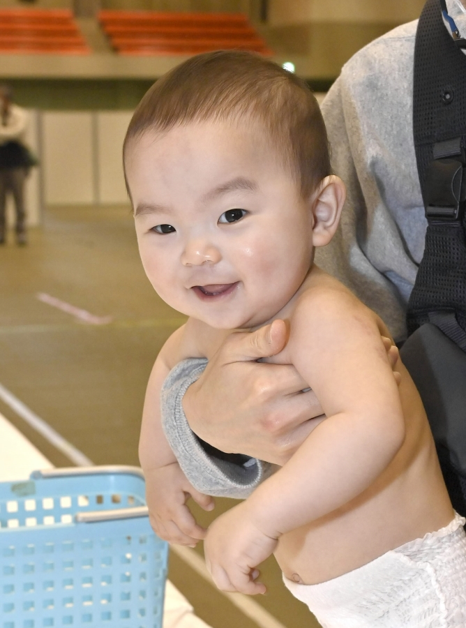 さぁ、「測定」へ！