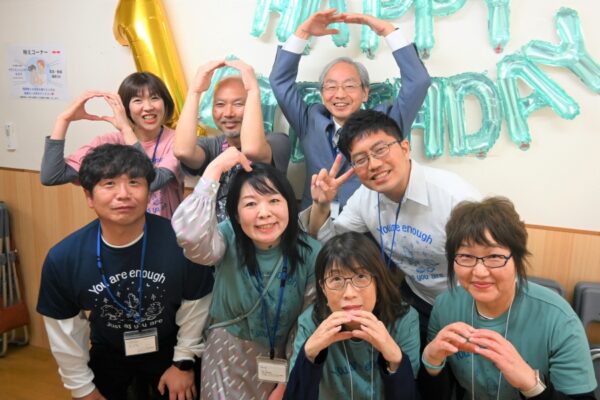 全ての子どもに安心して過ごせる居場所つくりたい｜緊急避難場所・子どもシェルター「おるき」が開設1周年を迎えました
