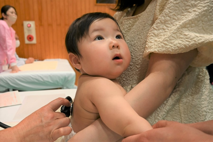 今は割と平気ですよ