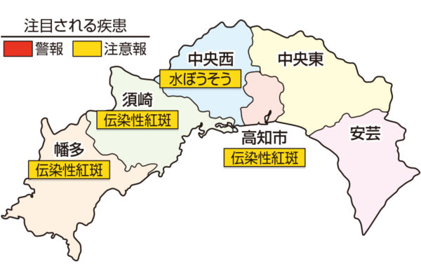 土佐市で「手形足形アート」（蓮池コミュニティーセンター）｜鬼、バレンタイン、おひなさまから選べます