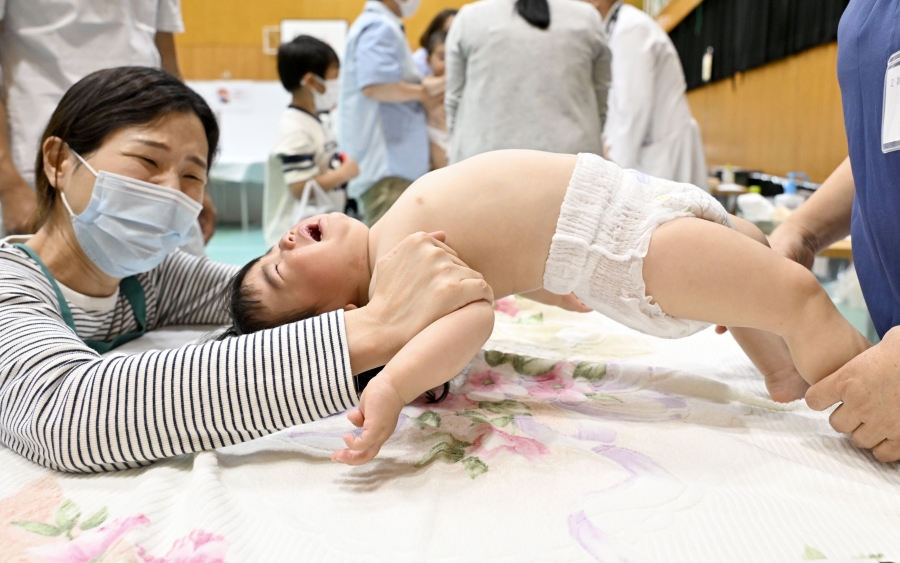 どうにかして逃れたい!