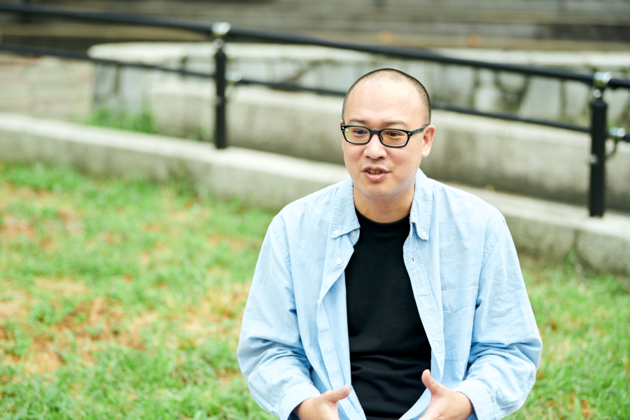 「『何で気づいてあげられなかったのか?』と親御さんは悩みますが、絶対に分からないと思います」