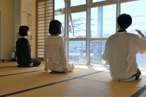 不妊治療の悩み、一人で抱えていませんか？｜「ここからね会」が高知の当事者団体として活動しています