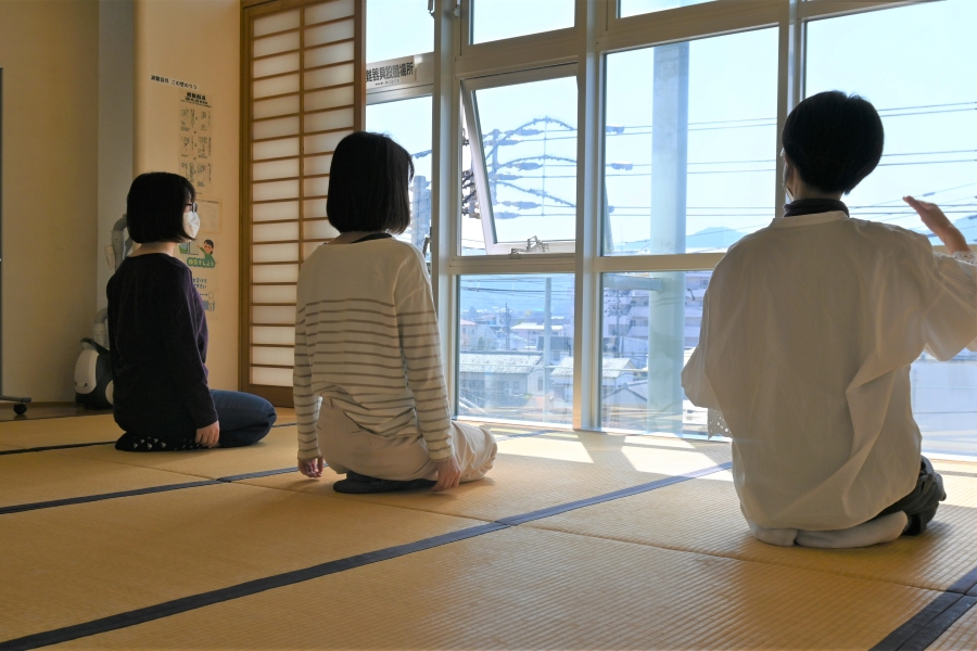 不妊治療の悩み、一人で抱えていませんか?|「ここからね会」が高知の当事者団体として活動しています