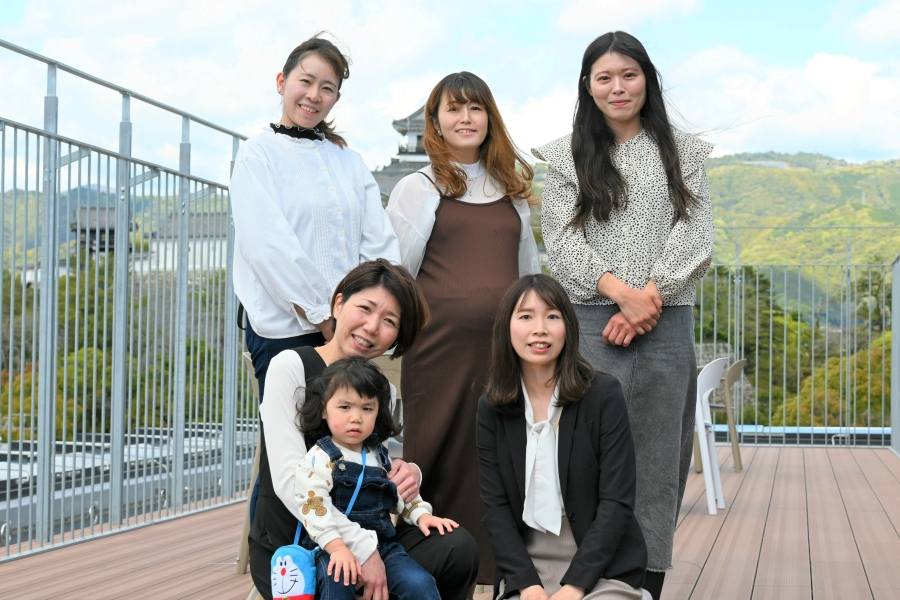 ココハレサポーターズ・第4期がスタート!ココハレ企画、コラム、座談会で子育てを発信していきます!