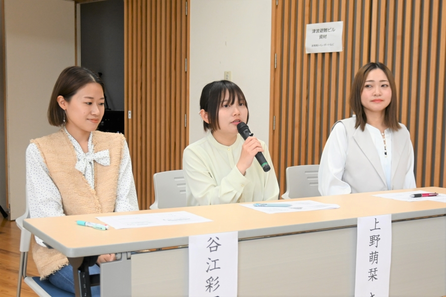 子育てにまつわる感情を言語化する機会となりました